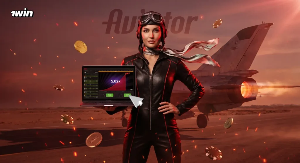 El Sistema Provably Fair detrás de Aviator